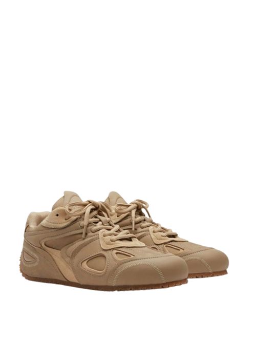 SLOW RUNNER AXEL ARIGATO | F3925003TAN/GUM